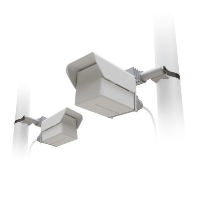 Access Point MIKROTIK 433 Mbit/s 1xLAN ports CUBEG-5AC60AYPAIR