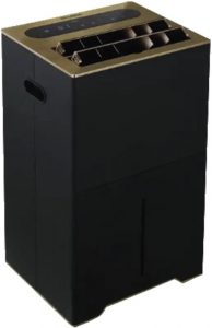 DEHUMIDIFIER MERCURE/COP002829 STYLIES