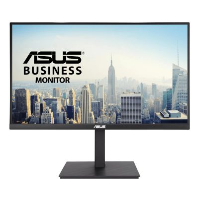 LCD Monitor ASUS 27 " 3840 x 2160 pixels 4K Ultra HD Native aspect ratio 16:9 LCD Flat 90LM09WJ-B02170