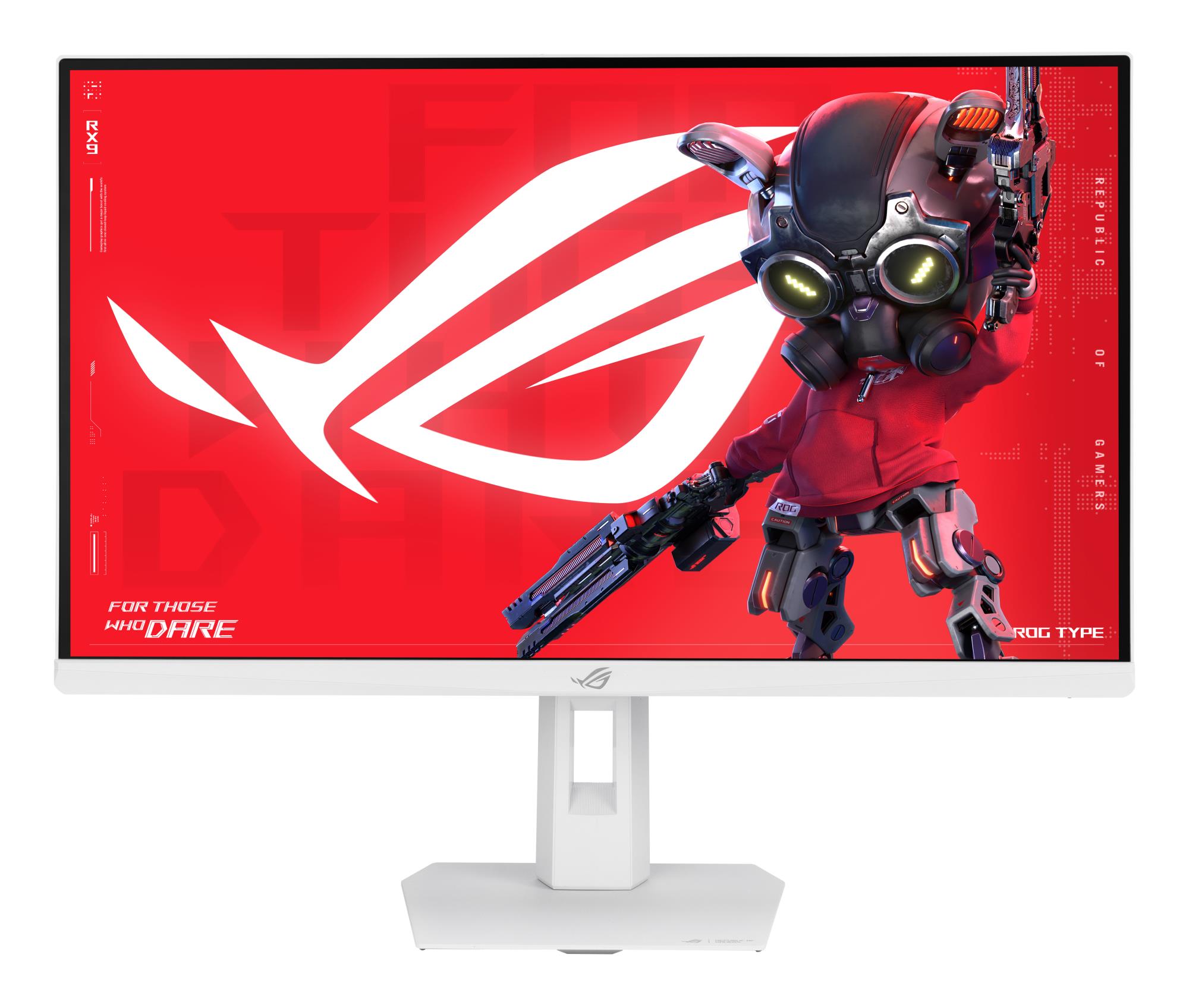 LCD Monitor ASUS 27 " 2560 x 1440 pixels Wide Quad HD Native aspect ratio 16:9 LCD Flat 90LM0C92-B01171