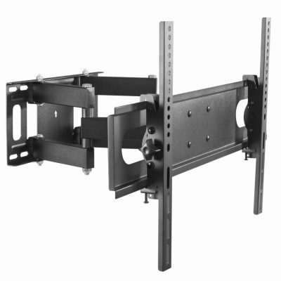 TV SET ACC WALL MOUNT 37-70"/WM-70ST-01 GEMBIRD