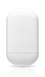 Wireless Device UBIQUITI 1000 Mbit/s 1xLAN ports LOCO5AC