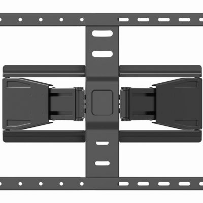 TV SET ACC WALL MOUNT 43-90"/WM-90ST-02 GEMBIRD