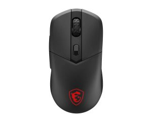 MOUSE USB OPTICAL WRL GAMING/VERSA 300 W 8K MSI