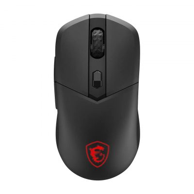 MOUSE USB OPTICAL WRL GAMING/VERSA 300 W 8K MSI