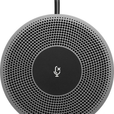 MICROPHONE EXPANSION MEETUP/989-000405 LOGITECH