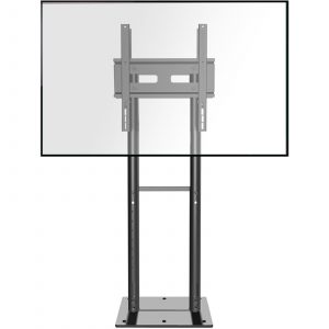 TV SET ACC MOBILE STAND/55-100/BLACK FPRO2L-20-B ONKRON