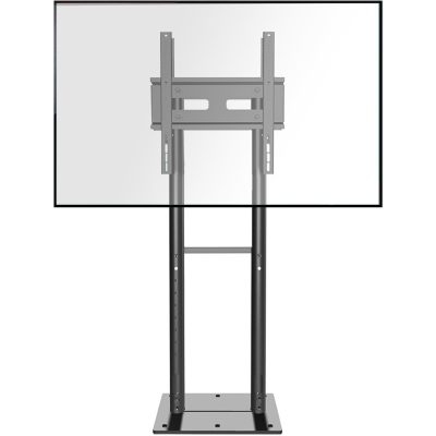 TV SET ACC MOBILE STAND/55-100/BLACK FPRO2L-20-B ONKRON