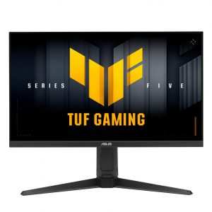 LCD Monitor ASUS 27 " 1920 x 1080 pixels Full HD Native aspect ratio 16:9 LCD Flat 90LM0C20-B01171