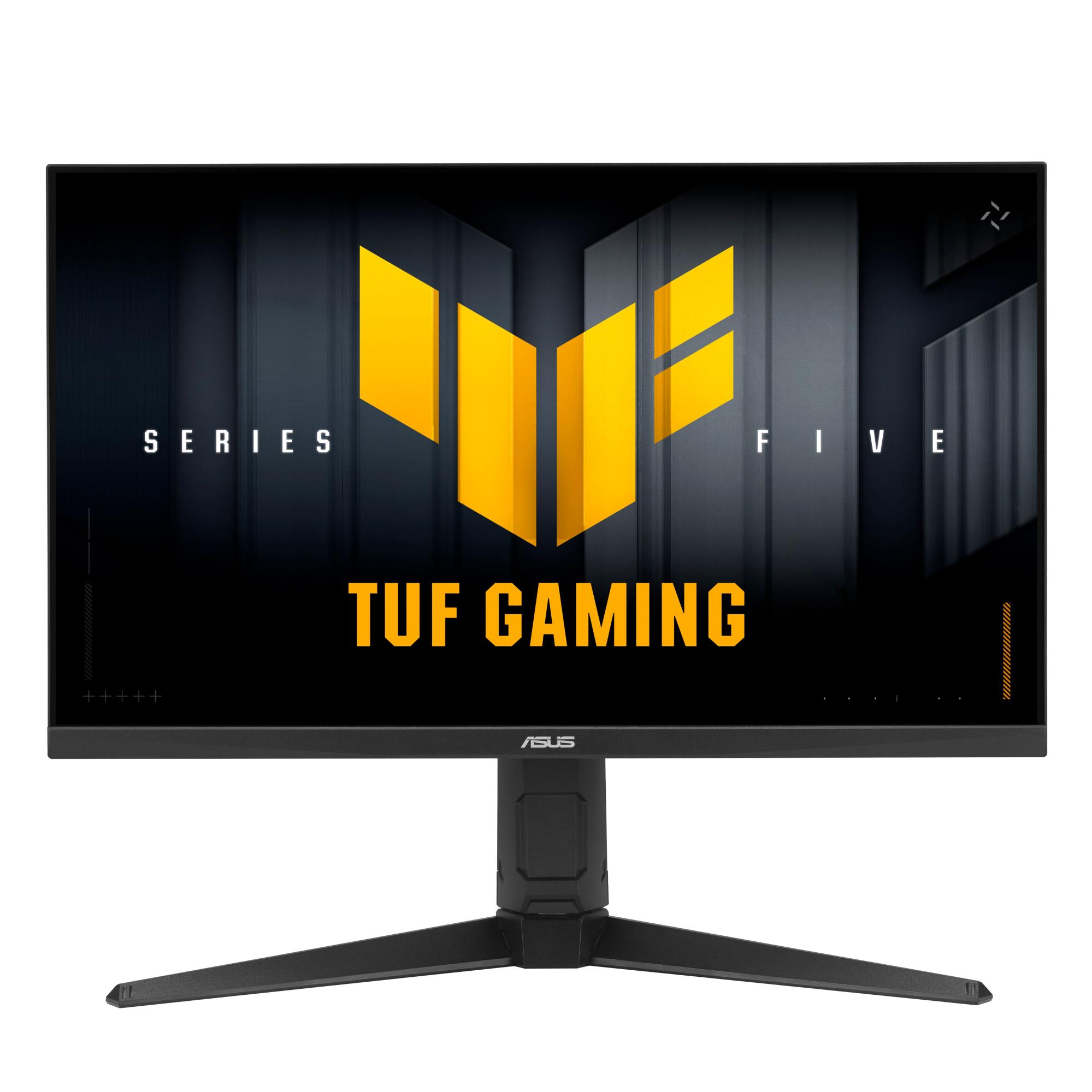 LCD Monitor ASUS 27 " 1920 x 1080 pixels Full HD Native aspect ratio 16:9 LCD Flat 90LM0C20-B01171