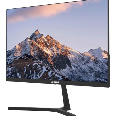 LCD Monitor DAHUA DHI-LM22-B200S 21.45" Business Panel VA 1920x1080 16:9 100Hz 5 ms Speakers Colour Black LM22-B200S