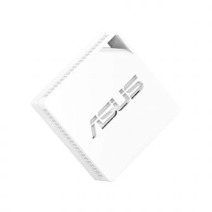 Wireless Router ASUS RT-AX50 Go Wi-Fi 6 (802.11ax) Data speed 1501 Mbit/s Ethernet WAN Yes WAN connection type RJ-45,WISP Ethernet LAN Yes 1xLAN ports USB port Yes RT-AX50GO
