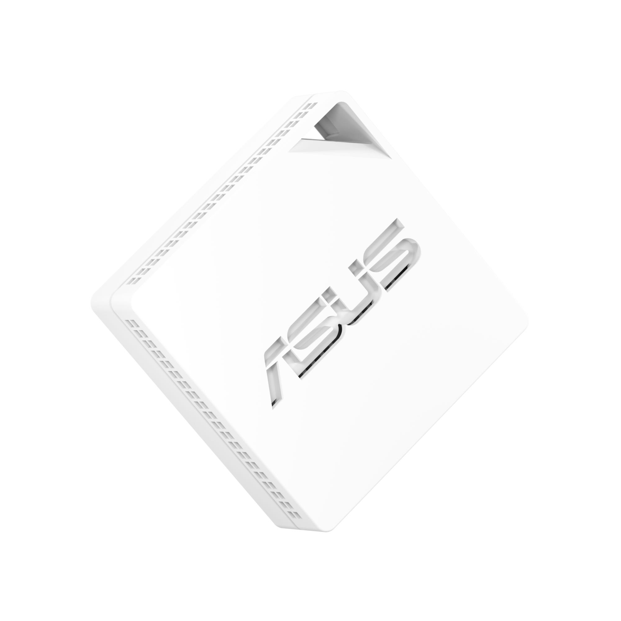 Wireless Router ASUS RT-AX50 Go Wi-Fi 6 (802.11ax) Data speed 1501 Mbit/s Ethernet WAN Yes WAN connection type RJ-45,WISP Ethernet LAN Yes 1xLAN ports USB port Yes RT-AX50GO