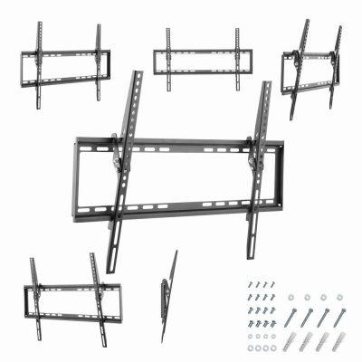 TV SET ACC WALL MOUNT 37-70"/WM-70T-03 GEMBIRD