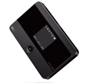 WRL 4G ROUTER MOBILE/M7350 TP-LINK
