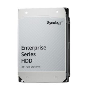 HDD SYNOLOGY Serial ATA 3.5 " Buffer 512 MB 7200 RPM 8 TB HAT5320-8T