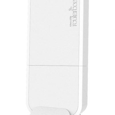 Access Point MIKROTIK 300 Mbit/s 1xLAN ports WAPR-2ND&EC200A-EU