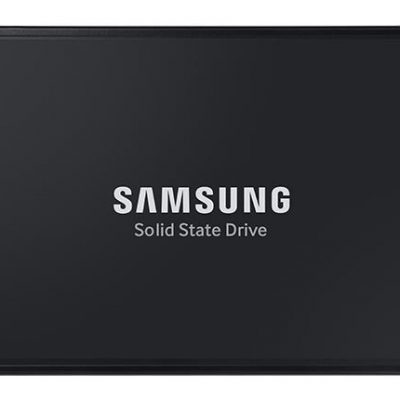 SSD SAMSUNG PM9A3 1920 GB PCI Express 4.0 Write speed 4000 MB/s Read speed 6800 MB/s U.2 MZQL21T9HCJR-00A07
