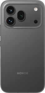 MOBILE PHONE HONOR 600 PRO/12/512GB BLACK 5109CHFF HONOR