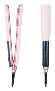 HAIR STRAIGHTENER/PINK AA01A-PK DREAME