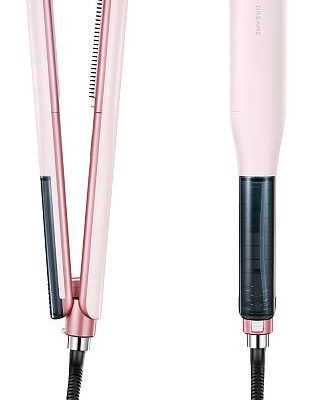 HAIR STRAIGHTENER/PINK AA01A-PK DREAME