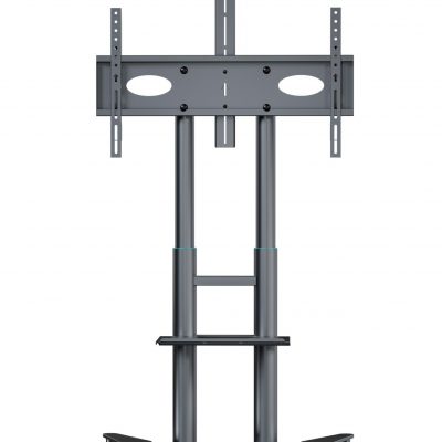 TV SET ACC MOBILE STAND/32-75"/GRAPHITE TS1571-G ONKRON