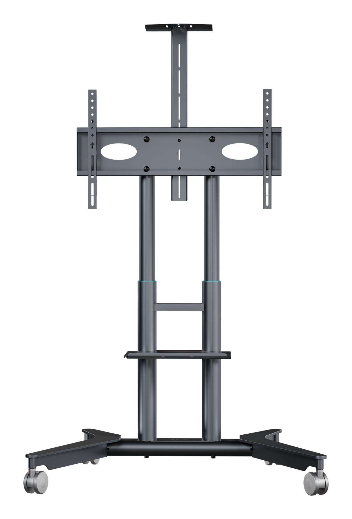 TV SET ACC MOBILE STAND/32-75"/GRAPHITE TS1571-G ONKRON