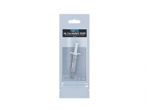 Natec Thermal Grease, Husky, 0.5 g Natec Thermal Grease 0.2ml/0.5g