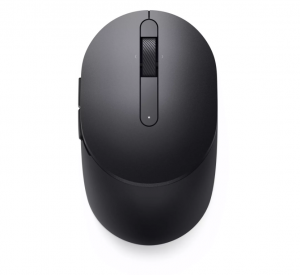Dell Pro MS5120W Wireless 2.4GHz Wireless Optical Mouse Black