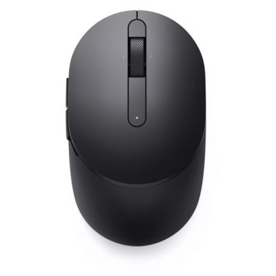 Dell Pro MS5120W Wireless 2.4GHz Wireless Optical Mouse Black