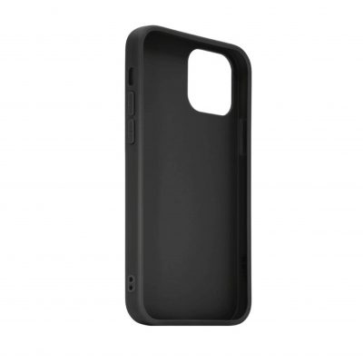 Fixed Story Back Cover Xiaomi Redmi 15C 4G/5G Rubber Black