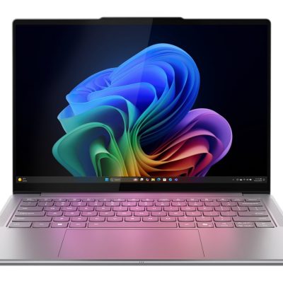 Lenovo Yoga Slim 7 14ILL10 Luna Grey 14 " OLED WUXGA 1920 x 1200 pixels Intel Core Ultra 7 256V 16 GB Soldered LPDDR5x Solid-state drive capacity 512 GB Intel Arc Graphics 140V Windows 11 Home 802.11be Bluetooth version 5.4 Keyboard language English Keyboard backlit Warranty 24 month(s) Battery warranty 12 month(s)
