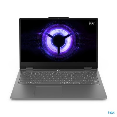 Lenovo LOQ 15IRX10 Luna Grey 15.6 " IPS FHD 1920 x 1080 pixels Anti-glare Intel Core i5 i5-13450HX 16 GB SO-DIMM DDR5 Solid-state drive capacity 1000 GB NVIDIA GeForce RTX 5060 GDDR7 8 GB Windows 11 Home 802.11ax Bluetooth version 5.2 Keyboard language English Keyboard backlit Warranty 24 month(s) Battery warranty 12 month(s)
