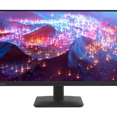 Lenovo L27-4e 27 IPS 1920x1080/16:9/300 nits/HDMI/Black/3Y Warranty Lenovo