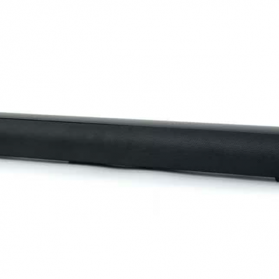 Muse TV Speaker M-1680 SBT 120 W Bluetooth Wireless connection Black