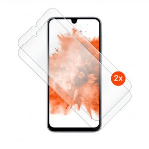 Fixed Screen protector Samsung Galaxy A17 4G/5G Tempered glass Transparent