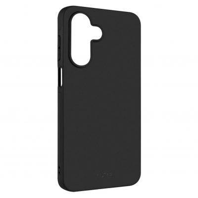 Fixed Story Back Cover Samsung Galaxy A17 4G/5G Rubber Black