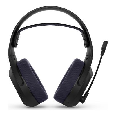 Lenovo Wireless Headset GXD1R34013 H410 Built-in microphone Bluetooth Black/Purple