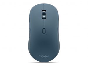 Lenovo Silent Mouse Yoga Wireless Bluetooth Tidal Teal