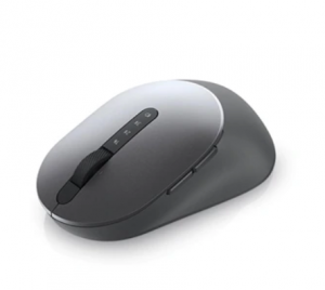 Dell Multi-Device MS5320W Wireless Optical Mouse Titan Grey
