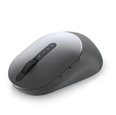 Dell Multi-Device MS5320W Wireless Optical Mouse Titan Grey