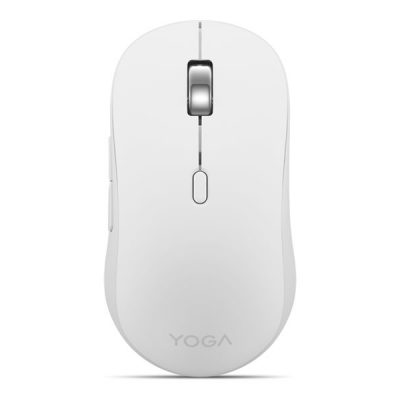 Lenovo Silent Mouse Yoga Wireless Bluetooth Seashell