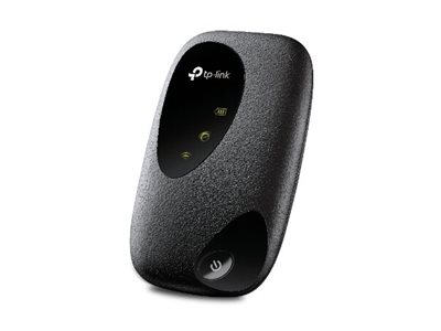 WRL 4G ROUTER MOBILE/M7000 TP-LINK - Pilt 2