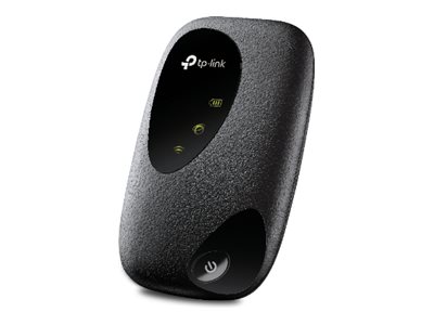 WRL 4G ROUTER MOBILE/M7000 TP-LINK - Pilt 3