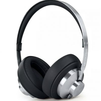 Muse Headphones M-298 SBL ANC