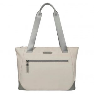 Targus Avila Fits up to size 15-16 " Tote Shoulder strap Waterproof French Oak