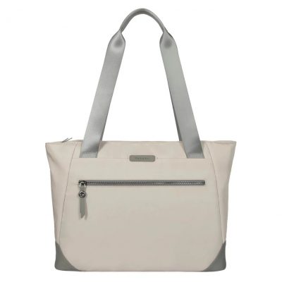 Targus Avila Fits up to size 15-16 " Tote Shoulder strap Waterproof French Oak