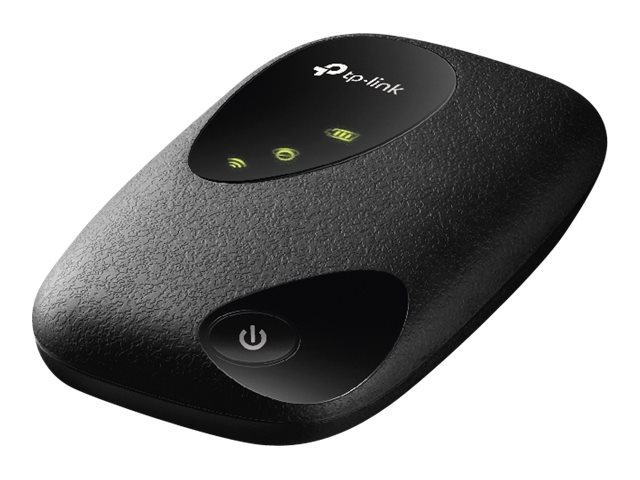 WRL 4G ROUTER MOBILE/M7000 TP-LINK - Pilt 4