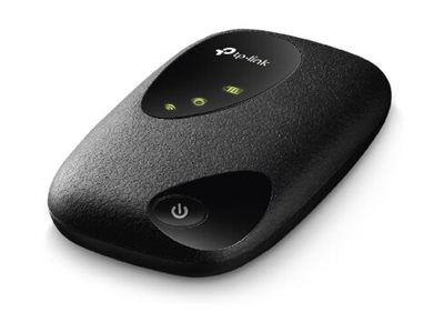 WRL 4G ROUTER MOBILE/M7000 TP-LINK - Pilt 5