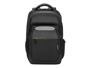 Targus CityGear Fits up to size 12-14 " Laptop Backpack Shoulder strap Black